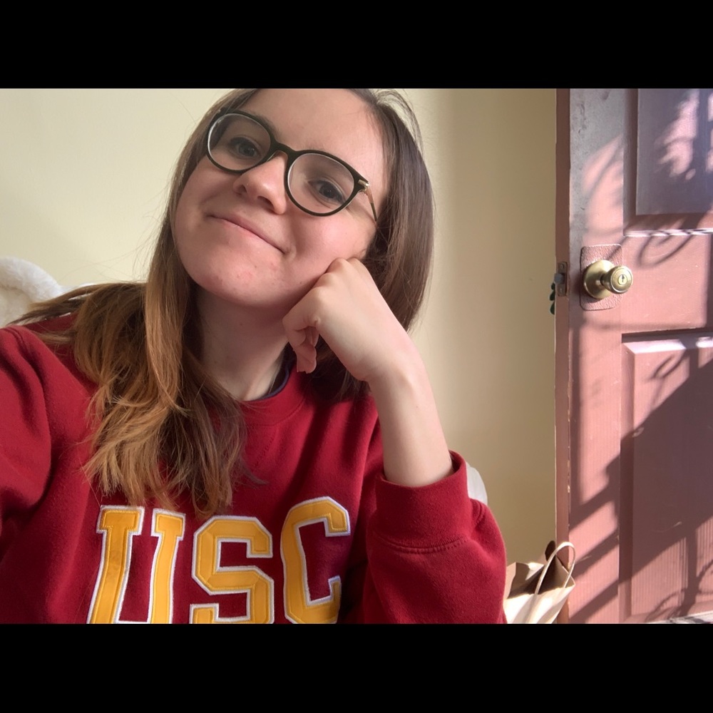 Meet your Posher, Karinna